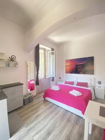 Cinqueterre Manarola Apartment La Spezia Exterior photo